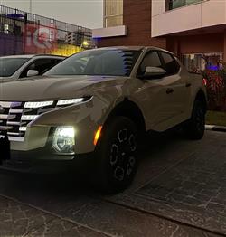 هيونداي سانتا كروز